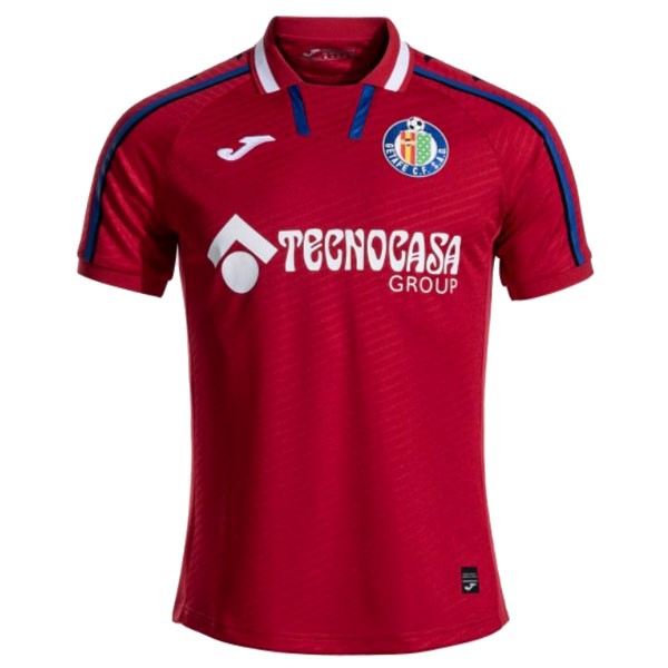 Tailandia Camiseta Getafe 2nd 2024-2025